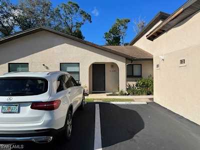 10121 Maddox Ln #105 Bonita Springs, FL 34135
