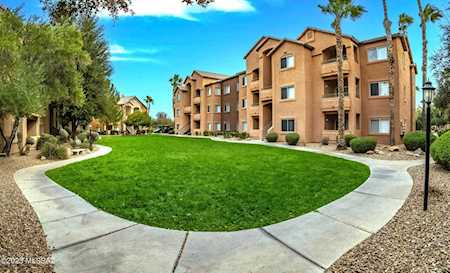 5400 E Williams Blvd Tucson, AZ 85711