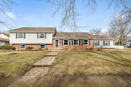 1415 Chestnut Ridge Dr Naperville, IL 60540