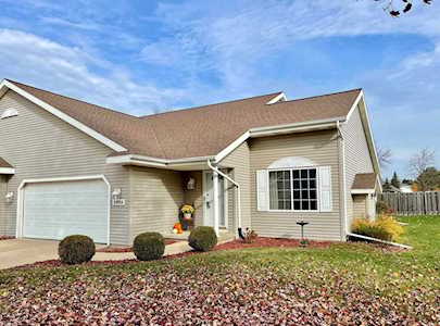 2503 Gemini Rd Green Bay, Village of Bellevue, WI 54311