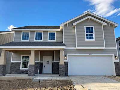 533 Ryan Ave Fort Lupton, CO 80621