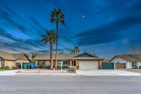 2439 E Catalina Avenue Mesa, AZ 85204