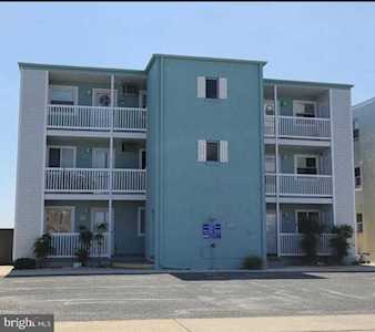 419 Bayshore Dr #201 Ocean City, MD 21842
