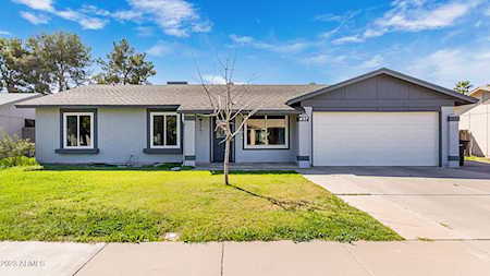 497 W Caroline Lane Chandler, AZ 85225