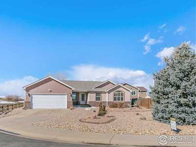 1531 S Haymaker Dr Milliken, CO 80543