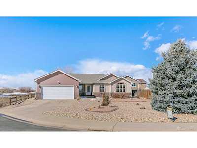 1531 S Haymaker Dr Milliken, CO 80543