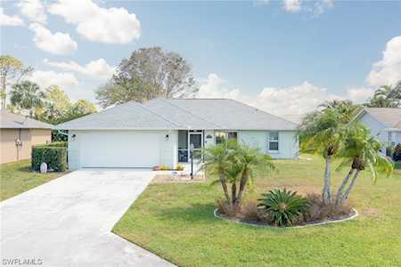 4205 Molokai Dr #2 Naples, FL 34112
