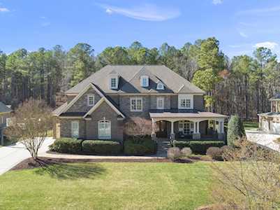 6836 Piershill Lane Cary, NC 27519