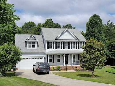 5113 Tera Springs Drive Raleigh, NC 27610