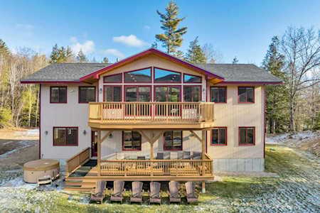31 Ludwig Strasse Rd Bartlett, NH 03812
