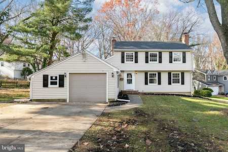 554 Covered Bridge Rd Cherry Hill, NJ 08034