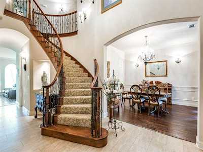 3537 Cottonwood Springs Drive The Colony, TX 75056
