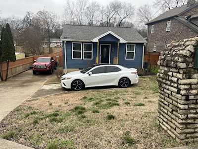 103 Valeria St Nashville, TN 37210