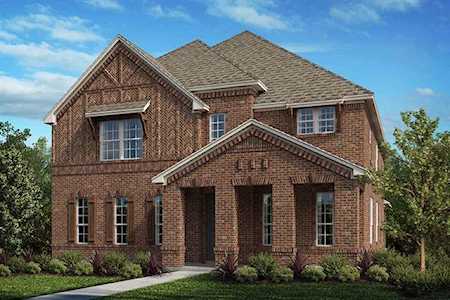 3544 Gristmill Lane Frisco, TX 75035