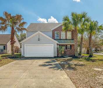 4801 Harvest Moon Ct Summerville, SC 29485