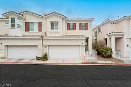 233 Kindred Point Ct Henderson, NV 89052