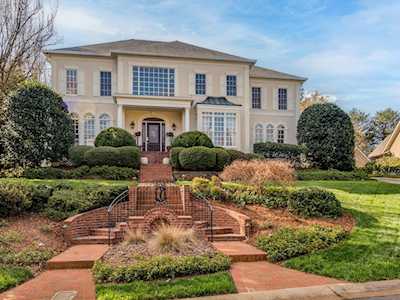 4123 St Timms Ct Charlotte, NC 28226