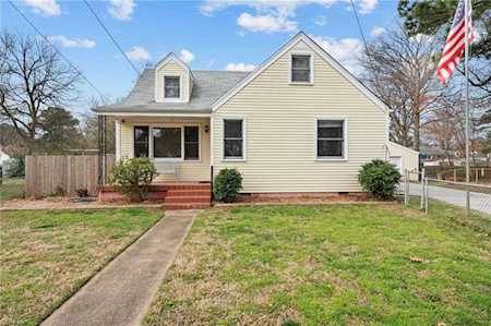 1525 Wolfe St Norfolk, VA 23502
