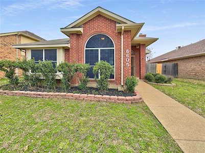 6605 Bandalia Drive Rowlett, TX 75089