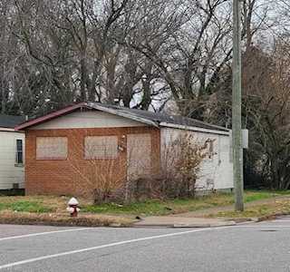 3515 Madison Ave Newport News, VA 23607