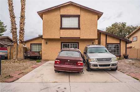 1703 Eddingham Ct Las Vegas, NV 89156
