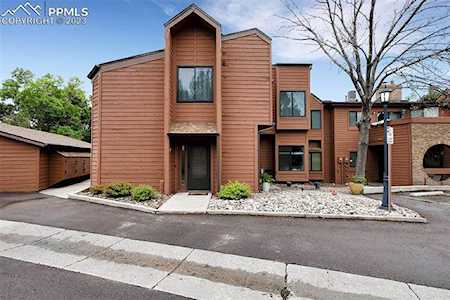 5062 Sunsuite Trail Colorado Springs, CO 80917