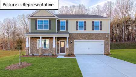 11005 Austin Estates Dr Charlotte, NC 28213