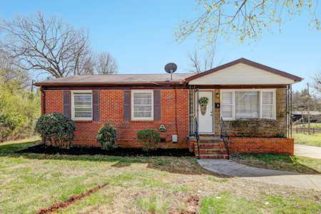 515 Porter St Charlotte, NC 28208