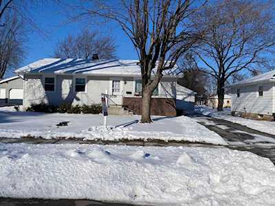 1304 Faust Ave Oshkosh, City of Oshkosh, WI 54902