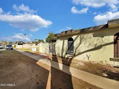 830 S Dobson Road #69 Mesa, AZ 85202
