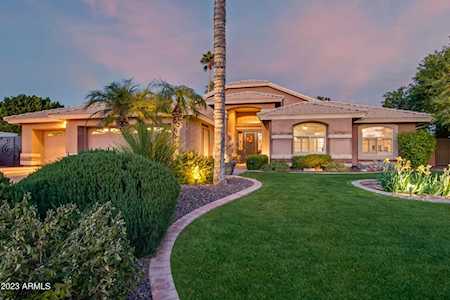5345 E Mclellan Road #51 Mesa, AZ 85205