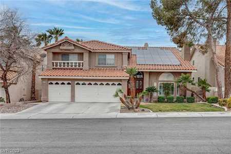 8213 Swan Lake Ave Las Vegas, NV 89128