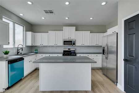 9629 Vanderhoof Ct Las Vegas, NV 89147