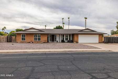 1453 E Grandview Street Mesa, AZ 85203