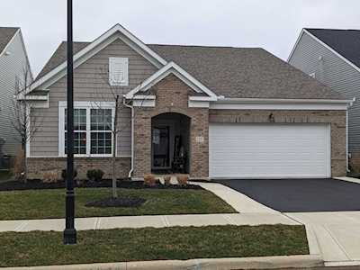 2337 Common Bent Drive Sunbury, OH 43074
