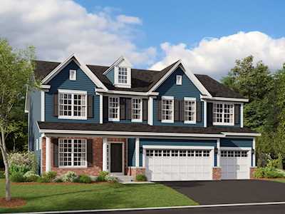15315 S Sawgrass Lot#35 Circle Plainfield, IL 60544