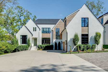 3412 Golf Club Ln Nashville, TN 37215