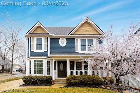 1492 Penniman Ave Plymouth, MI 48170