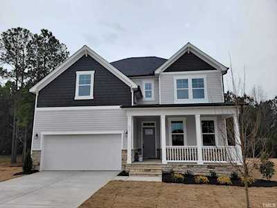 255 Badger Pass Drive Clayton, NC 27527