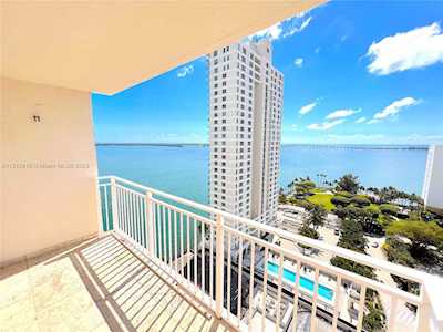 770 Claughton Island Dr #2106 Miami, FL 33131