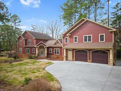 4181 Ewell Rd Virginia Beach, VA 23455