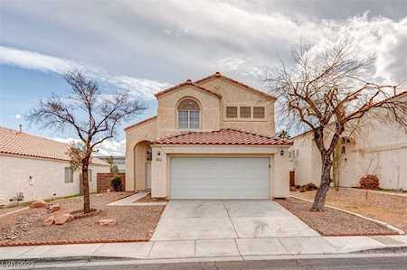 8643 White River Dr Las Vegas, NV 89147