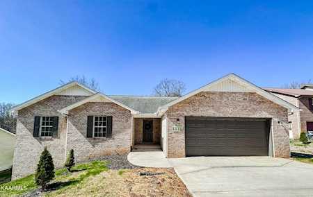 1215 Clendenen Rd Maryville, TN 37801