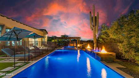 5510 E Morning Vista Lane Cave Creek, AZ 85331