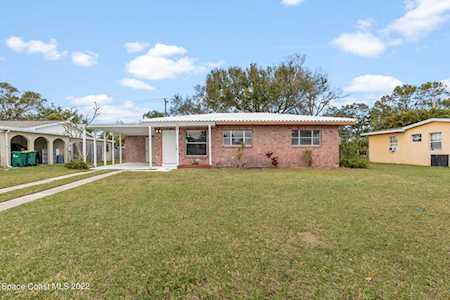 476 Orange Avenue Merritt Island, FL 32952