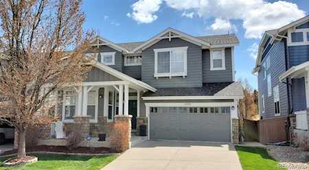 2998 Braeburn Way Highlands Ranch, CO 80126