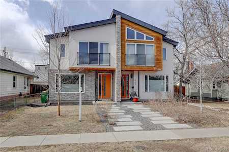 2755 S Acoma St Englewood, CO 80110