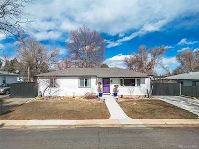 3361 W Centennial Ave Littleton, CO 80123