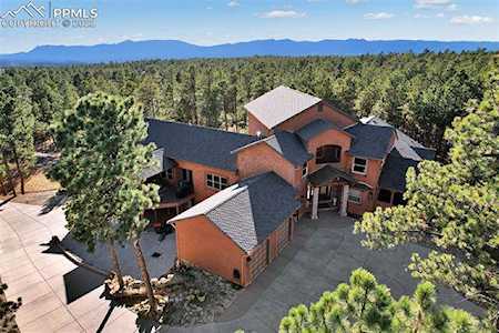 4360 Hidden Rock Road Colorado Springs, CO 80908