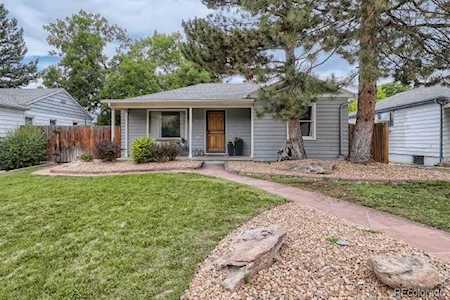 1533 S Jackson St Denver, CO 80210